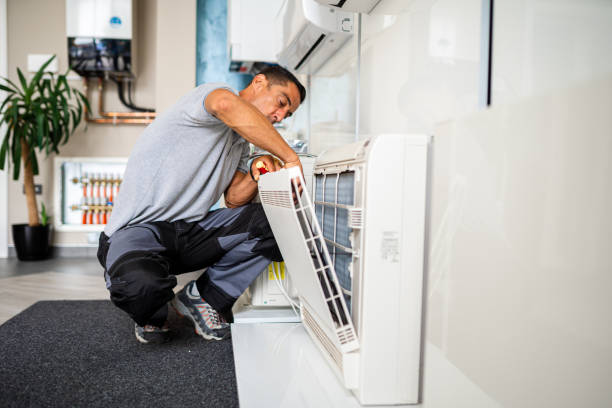 Best Local Air Duct Cleaning Services  in Marlow, OK
