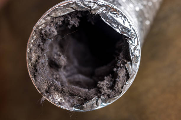 Best Residential Air Duct Cleaning  in Marlow, OK