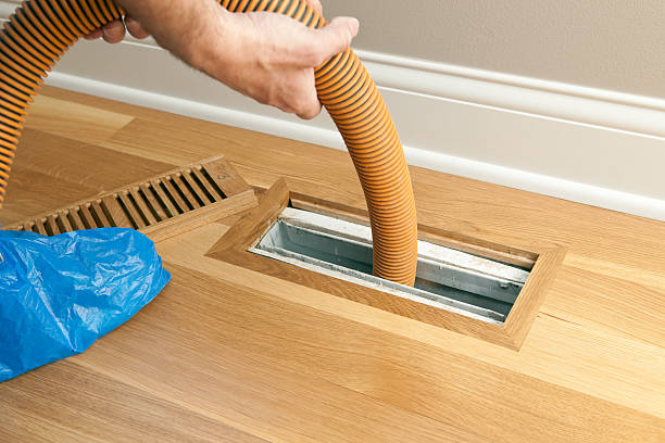 Best Air Duct Cleaning Near Me  in Marlow, OK